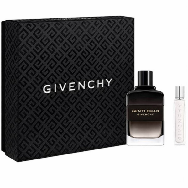 Givenchy SADA Gentleman Boisse EDP sprej 100ml + MINIATUR...