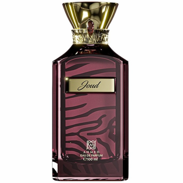 Ard Al Zaafaran Ahmed Al Maghribi Joud parfémovaná voda v...