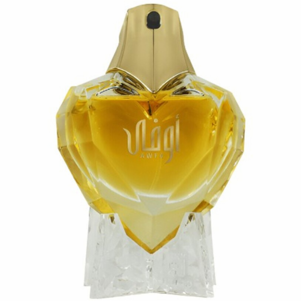 Al Haramain AHMED AL MAGHRIBI Awfa EDP sprej 60ml