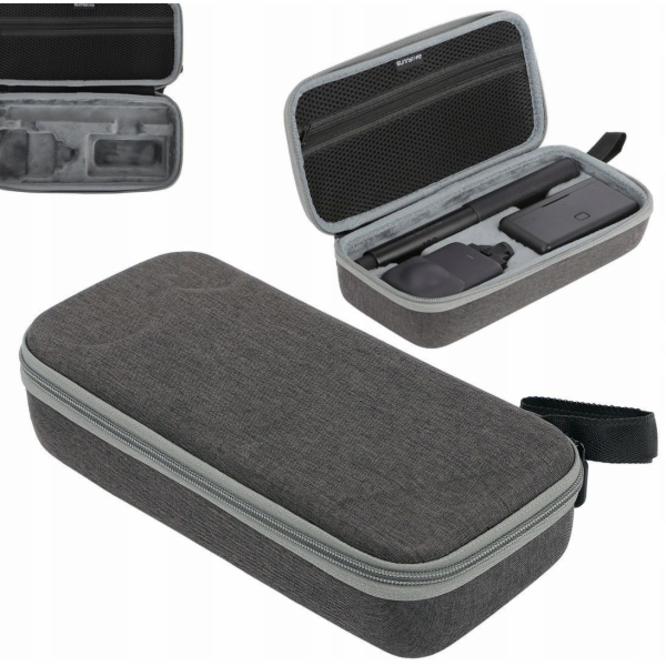 SunnyLife Pouzdro, Přenosné pouzdro, Kryt pro DJI Osmo 36...