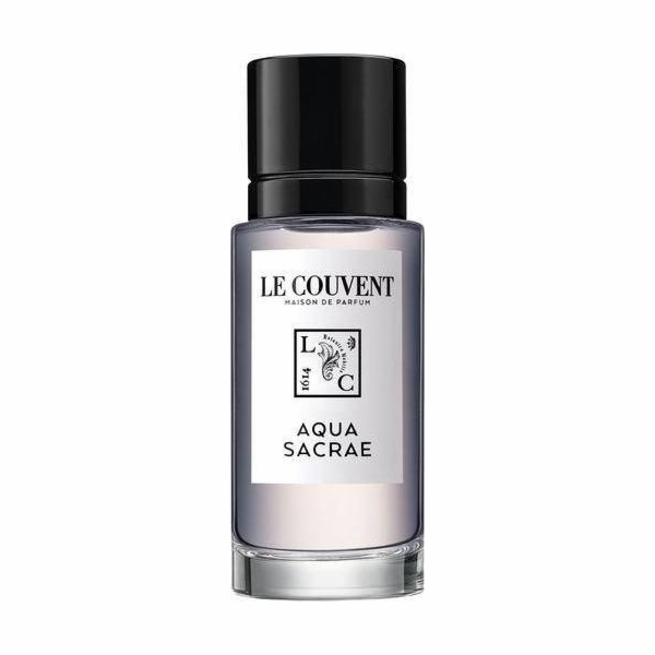 Le Couvent des Minimes Aqua Sacrae kolínský sprej 50ml