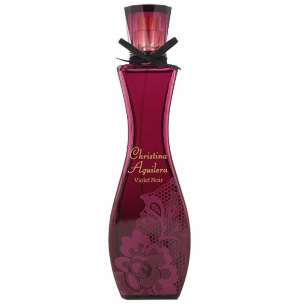 Christina Aguilera Violet Noir EDP sprej 75ml