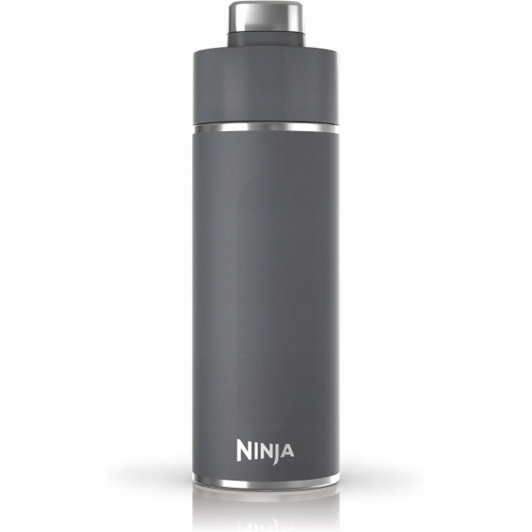 Ninja Láhev na perlivý nápoj Thirsti šedá 700ml DW2401EUUKGY