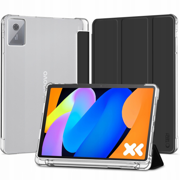 Adidas Hybridní pero Tech-Protect pro tablet Lenovo Idea ...