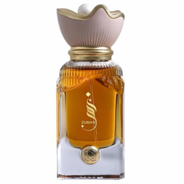 Al Haramain Parfémovaná voda Ahmed Al Maghribi Zumar ve s...