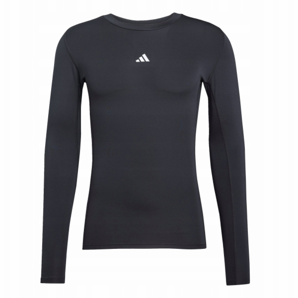 Adidas Tričko TECHFIT s dlouhým rukávem JP2944