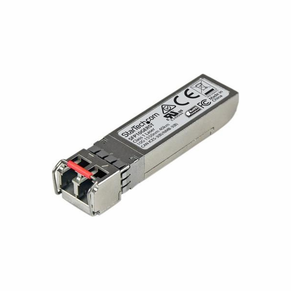 StarTech CISCO SFP-10G-ER Modul SFP+ SFP - SM LC - SFP10G...