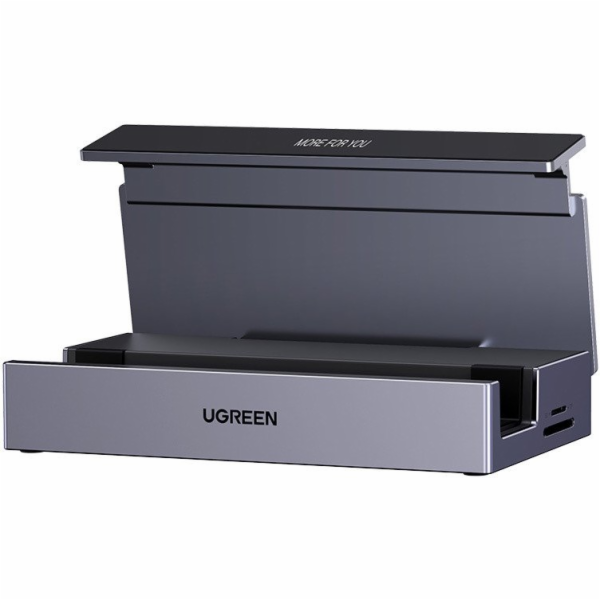 Ugreen Adaptér / Hub USB-C 9v1 CM800, DisplayPort (4K 120...