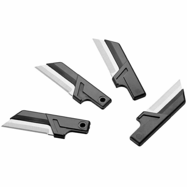 Lange Łukaszuk Náhradní čepele pro štípací kleště na kabe...