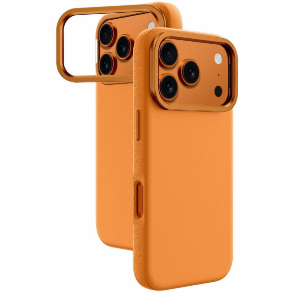 Amazingthing Pouzdro Glamour 3 Lens pro iPhone 17 Pro Max...