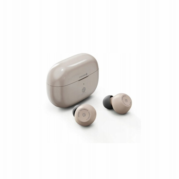 Technika Wody Sluchátka Rose CERAMICS TWS Water Tech - kh...