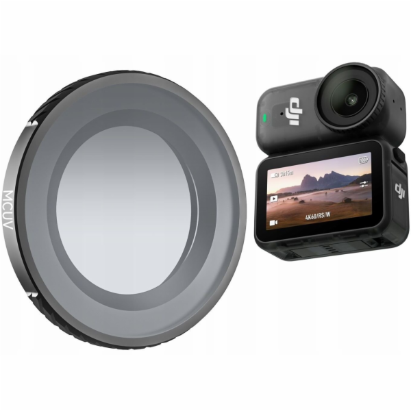 SunnyLife UV ochranný filtr UV MC pro kameru DJI Osmo Nan...