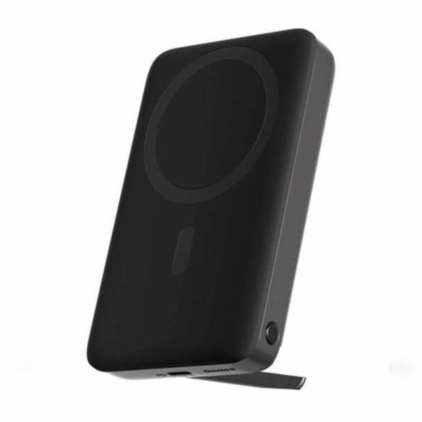 Aukey Powerbanka PB-MS06 10000 mAh šedá