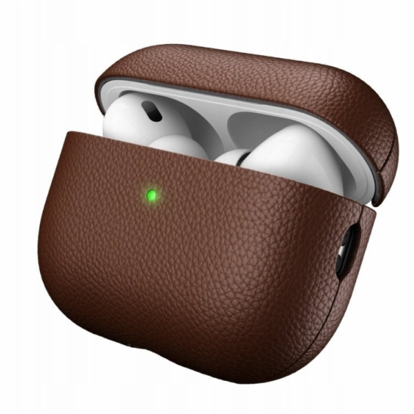 Class and Culture LLC KeyBudz Artisan Leather Case - Ochr...