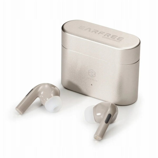 Technika Wody Rose Technics (ROSESELSA) EARFREE i5 - šamp...