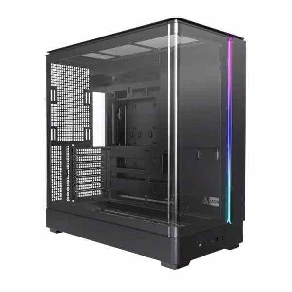 Montech King 45 Černé pouzdro