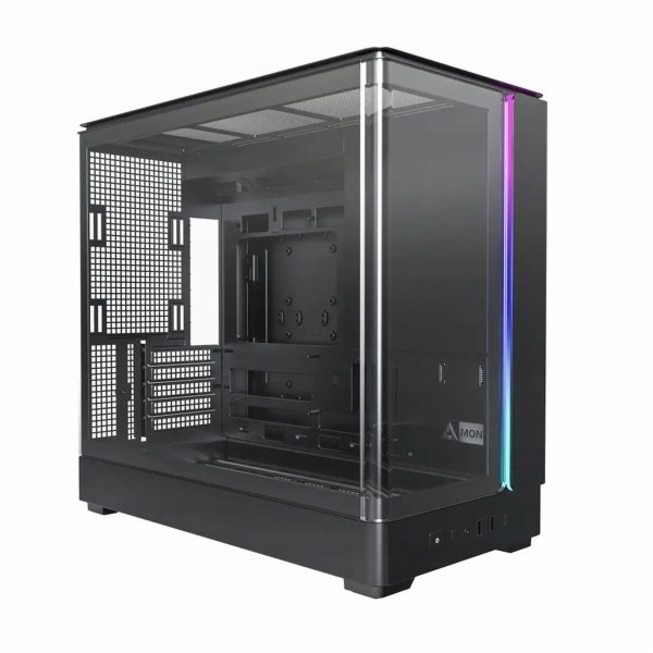 Montech King 15 Černé pouzdro