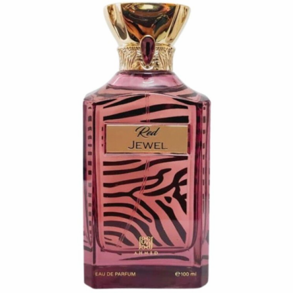 Flavia AHMED AL MAGHRIBIE Red Jewel EDP sprej 100ml