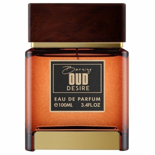 Flavia Burning Oud Desire Eau de Parfum Spray 100ml