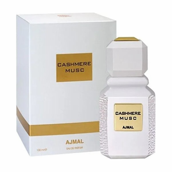 Ajmal Amber Musc, Eau De Parfum, Pro muže, 100 ml pro muže