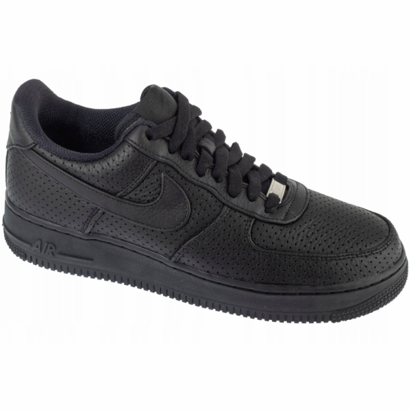 Nike Air Force 1 Low HF8189-001 Černá 43