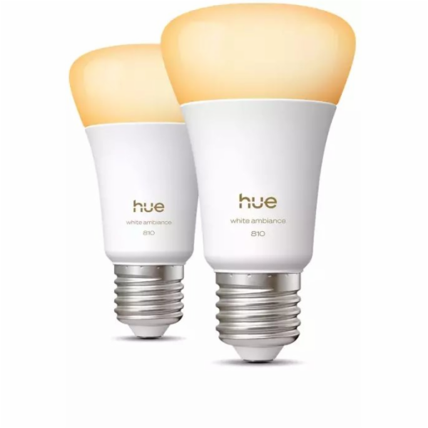 Philips 929003854802 chytré osvětlení Chytré žárovky