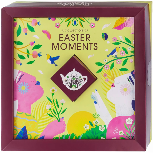 English Tea Shop Čajová sada Velikonoční chvíle 32 čajový...