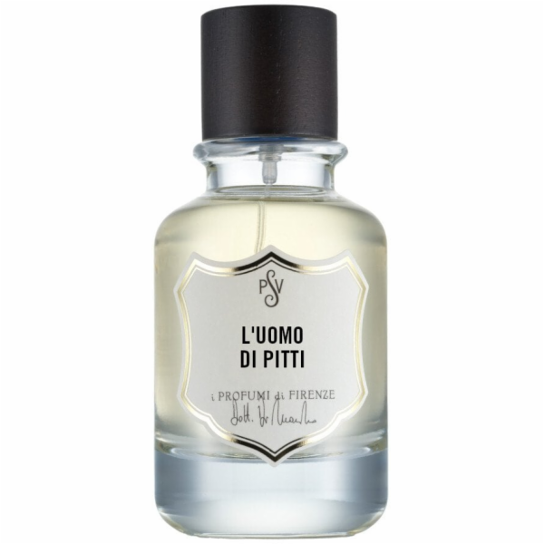 Gucci I PROFUMI DI FIRENZE L'Uomo Di Pitti EDP sprej 100ml