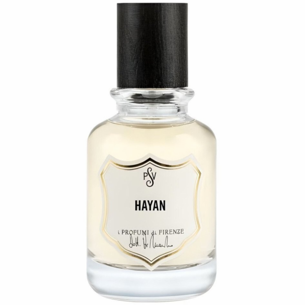 Gucci I PROFUMI DI FIRENZE Hayan EDP sprej 50ml