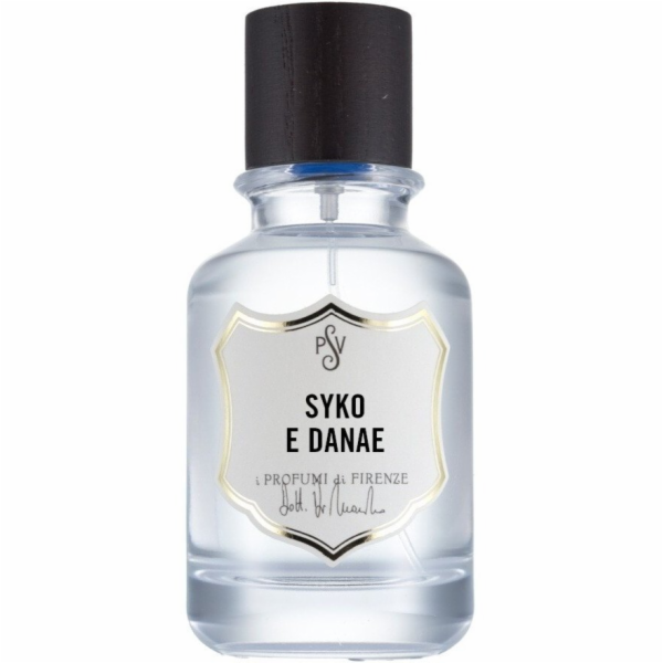 Collistar I PROFUMI DI FIRENZE Syko E Danae EDP sprej 100ml