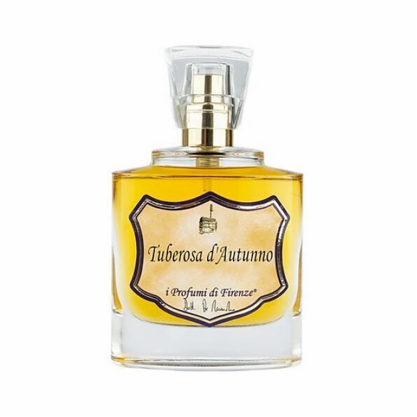 The Merchant of Venice I PROFUMI DI FIRENZE Tuberosa D'Au...