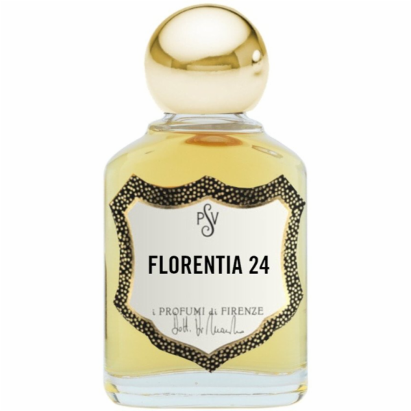 Gucci MINIATURA I PROFUMI DI FIRENZE Florentia 24 EDP spr...
