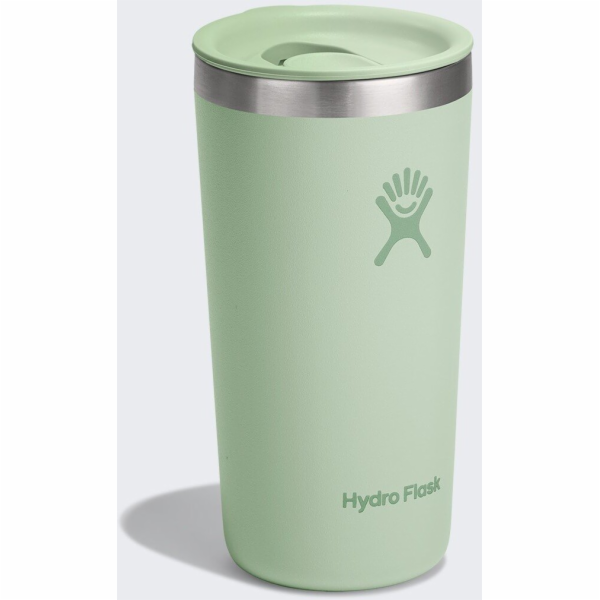 Hydro Flask - hrnek s víkem aloe vera 0,355 l