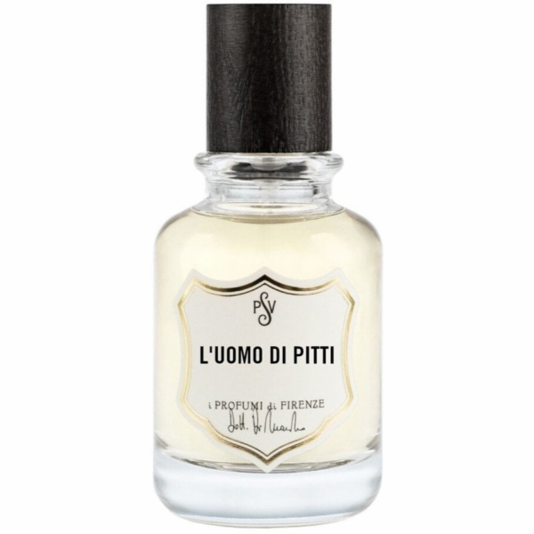 Gucci I PROFUMI DI FIRENZE L'Uomo Di Pitti EDP sprej 50ml