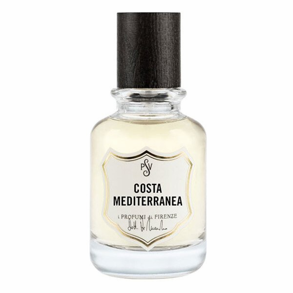 Gucci I PROFUMI DI FIRENZE Costa Mediterranea EDP sprej 50ml