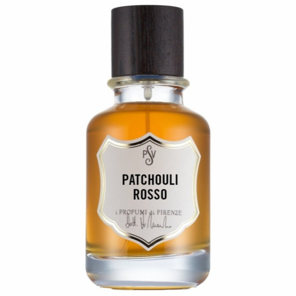 Gucci I PROFUMI DI FIRENZE Patchouli Rosso EDP sprej 50ml