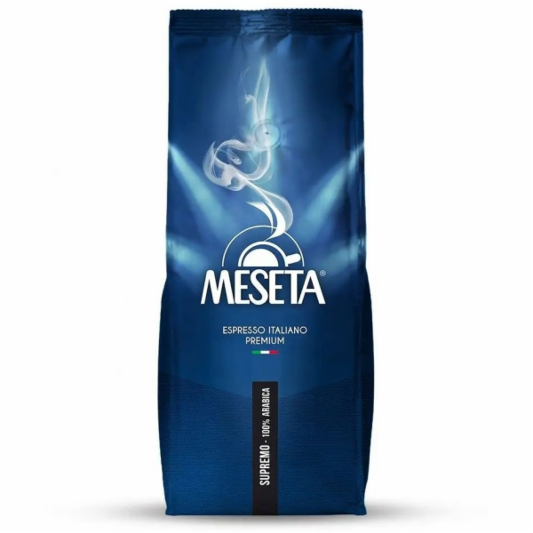 Meseta Kávová zrna 100% Arabica kávová zrna 1 kg