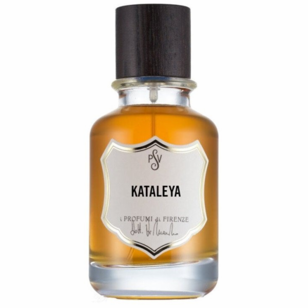 Gucci I PROFUMI DI FIRENZE Kataleya EDP sprej 50ml