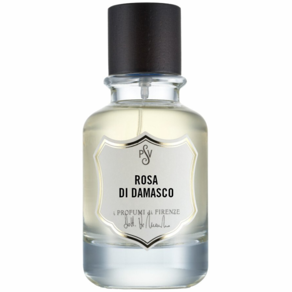 Gucci I PROFUMI DI FIRENZE Rosa Di Damasco EDP sprej 100ml