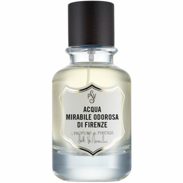 Gucci I PROFUMI DI FIRENZE Mirabile Odorosa z Florencie E...