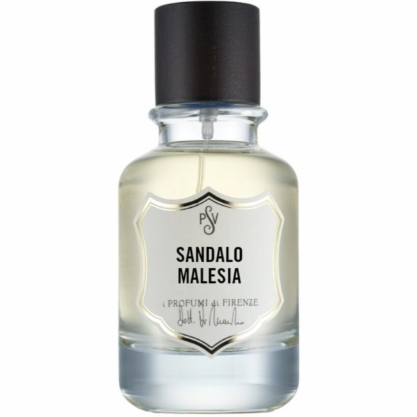 Gucci I PROFUMI DI FIRENZE Sandalo Malesia EDP sprej 50ml