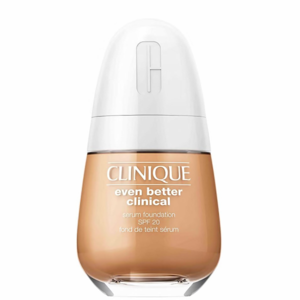 Clinique Even Better Clinical Serum Foundation SPF20 WN 4...