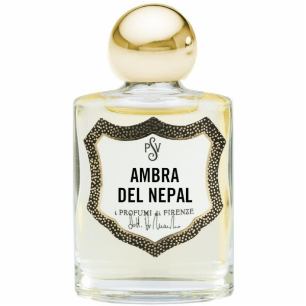 NoName MINIATURA I PROFUMI DI FIRENZE Ambra Del Nepal EDP...