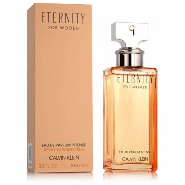 Calvin Klein Dámský parfém ETERNITY 100 ml