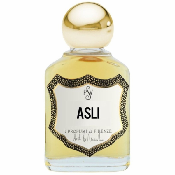 Gucci MINIATURA I PROFUMI DI FIRENZE Asli EDP sprej 10ml