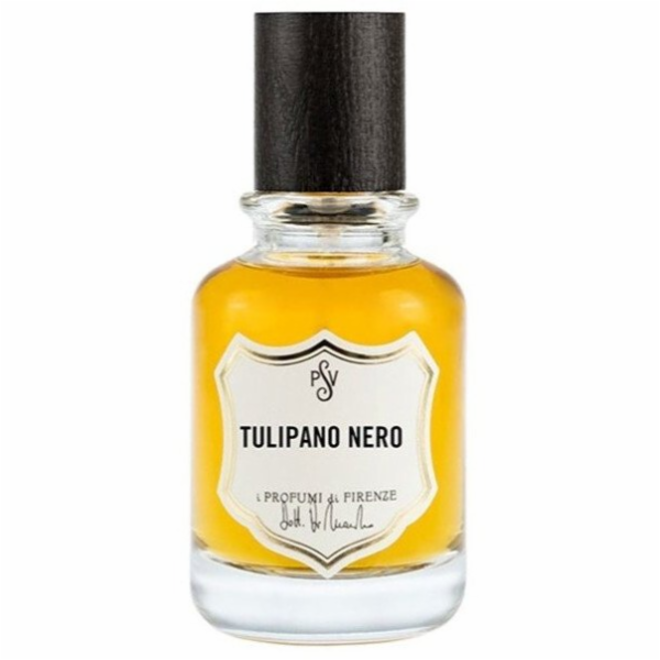 Gucci I PROFUMI DI FIRENZE Black Tulip EDP sprej 50ml