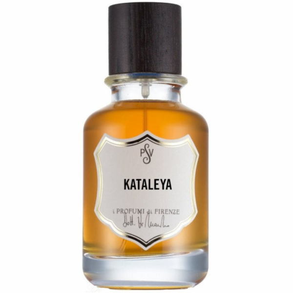 Gucci I PROFUMI DI FIRENZE Kataleya EDP sprej 100ml