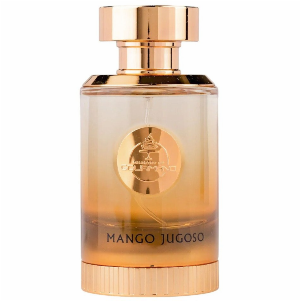 Le Couvent Maison de Parfum Ministry Of Gourmand Juicy Ma...