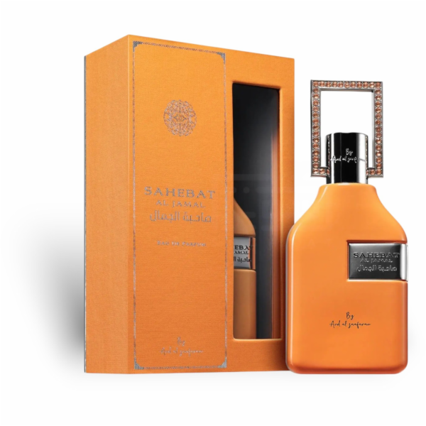 Ard Al Zaafaran Sahebat Al Jamal EDP U 100 ml
