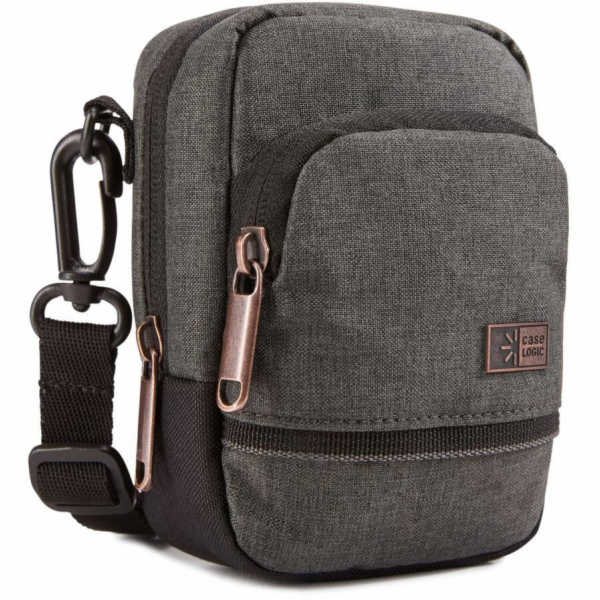 Case Logic Pouzdro na fotoaparát CECS101 OBSIDIAN Era